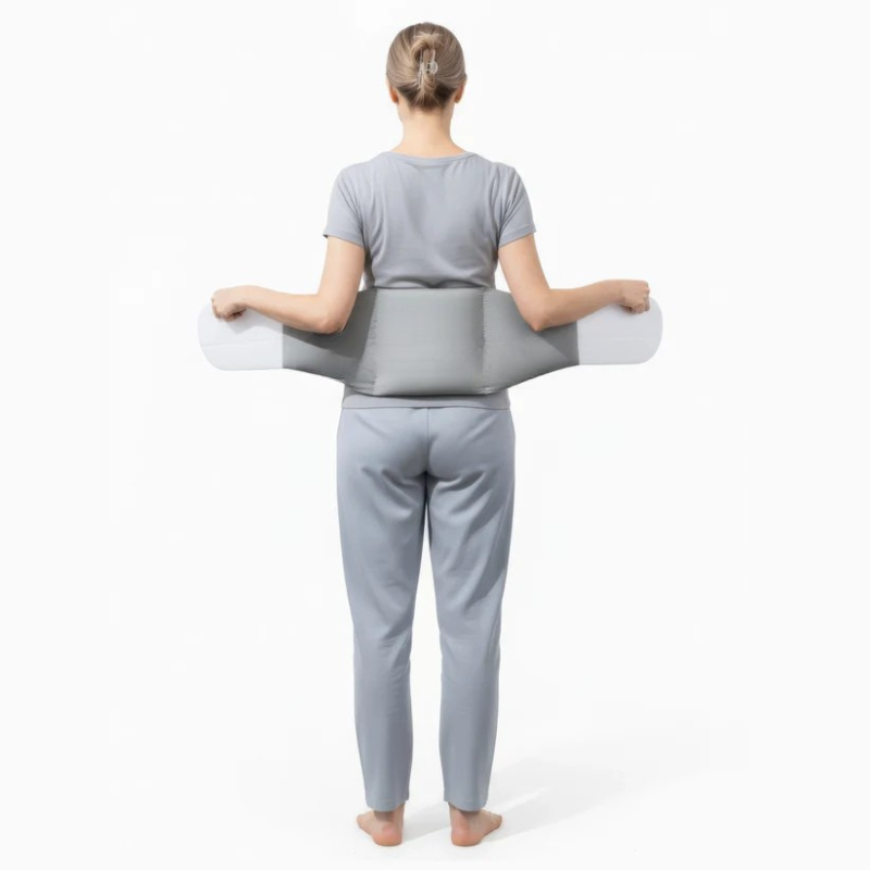Vovexa™ Spinal Recalibration System Pillow