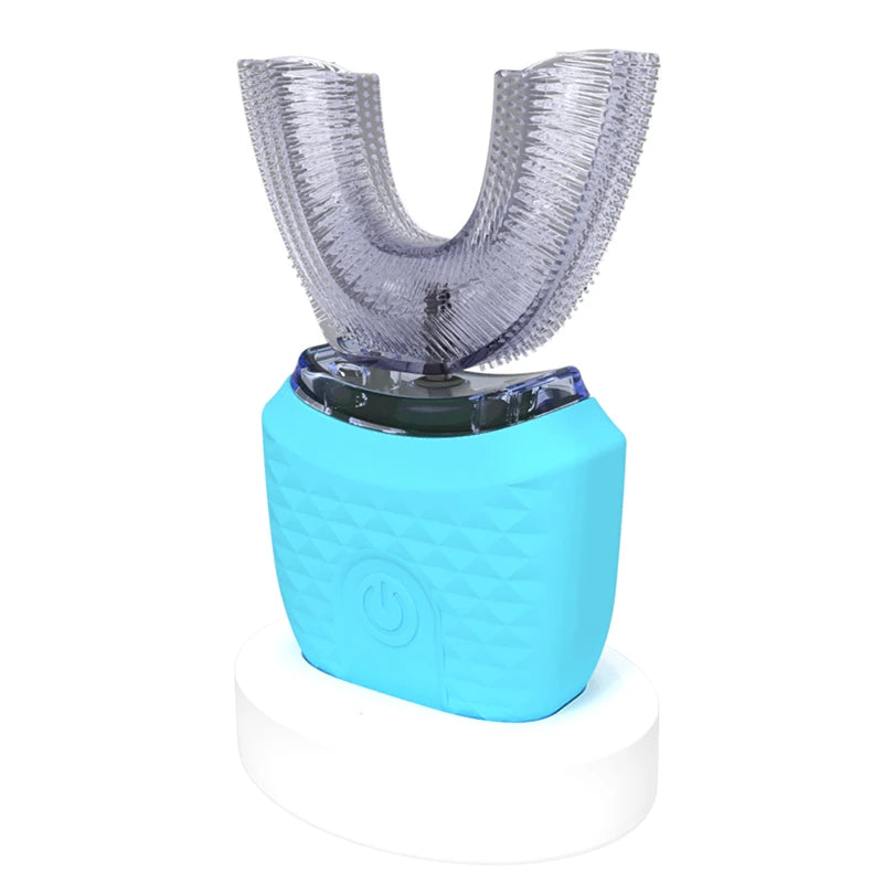 U-Shaped Sonic Toothbrush™