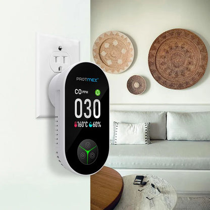 Vovexa protmex 3-in-1 Detector