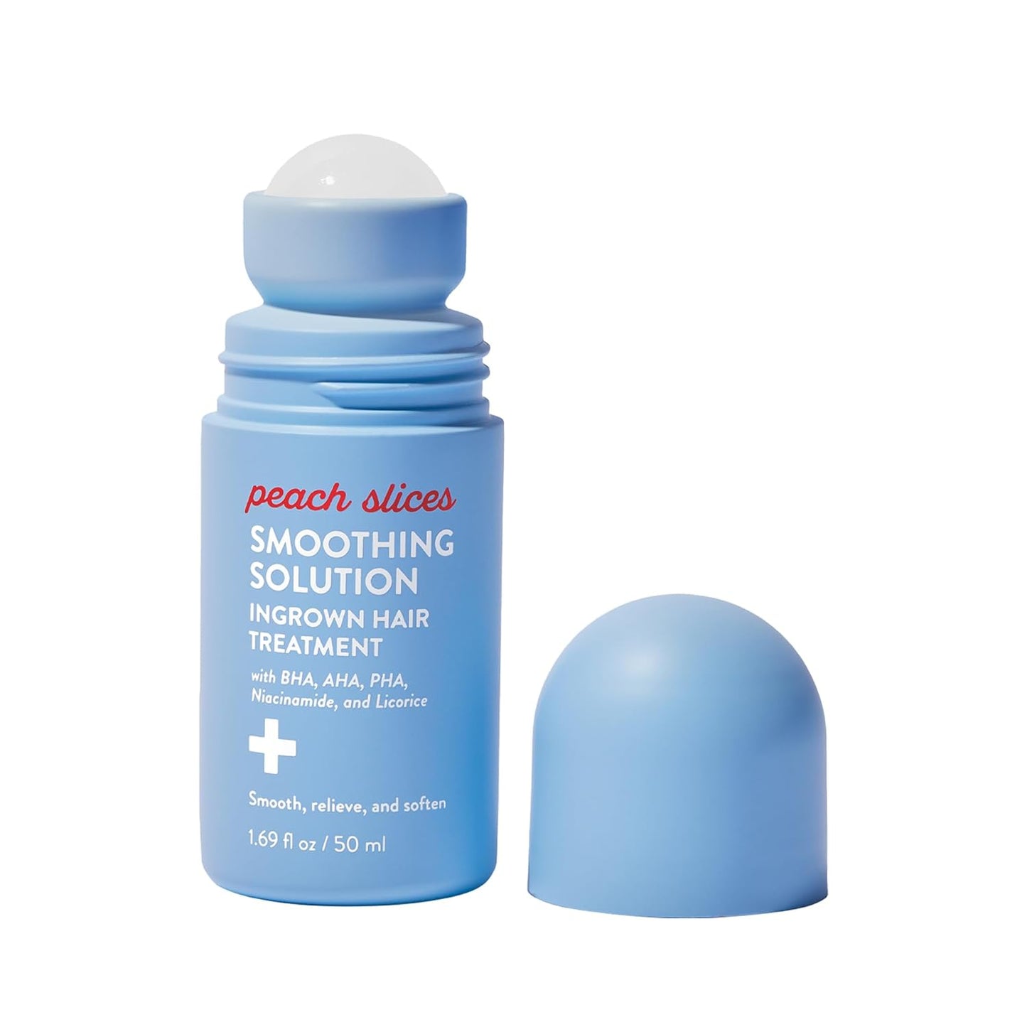 Vovexa™ Smoothing Solution for Ingrown Hair