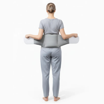 Vovexa™ Spinal Recalibration System Pillow