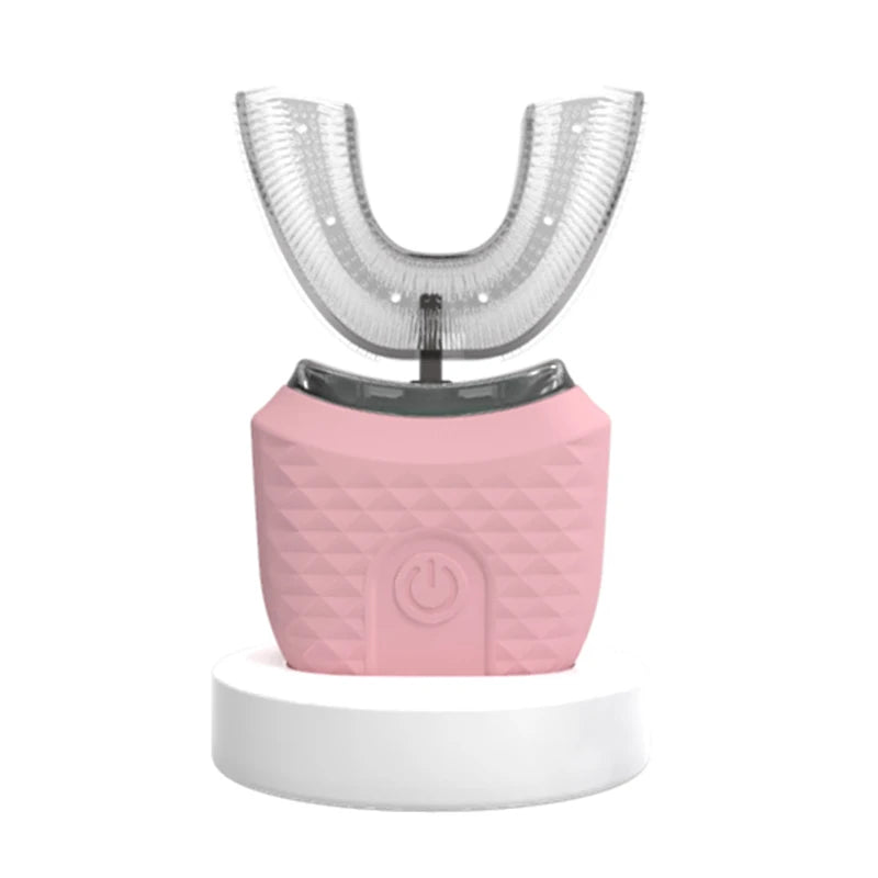 U-Shaped Sonic Toothbrush™