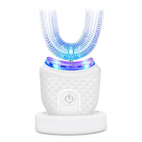 U-Shaped Sonic Toothbrush™