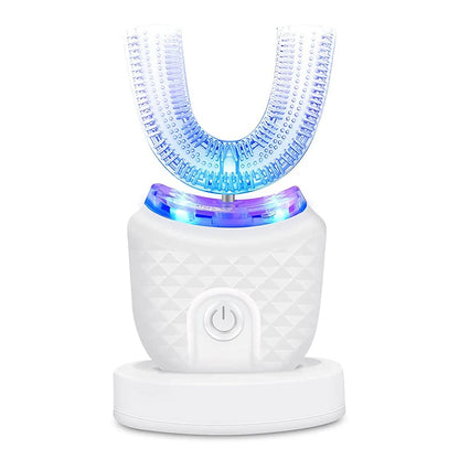 U-Shaped Sonic Toothbrush™