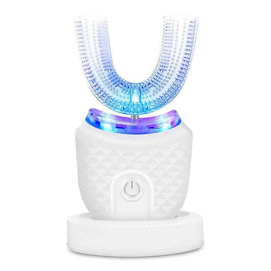 U-Shaped Sonic Toothbrush™