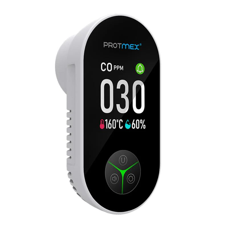 Vovexa protmex 3-in-1 Detector