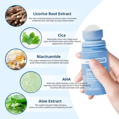 Vovexa™ Smoothing Solution for Ingrown Hair
