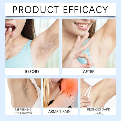 Vovexa™ Smoothing Solution for Ingrown Hair