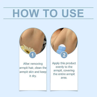 Vovexa™ Smoothing Solution for Ingrown Hair